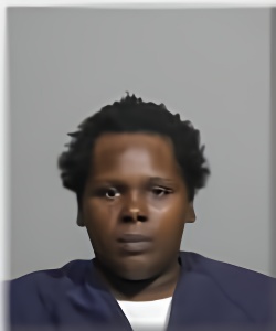 Mugshot of Tommiezine Jelks-Jones