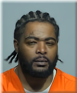 Mugshot of Joe Taylor