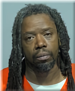 Mugshot of Tiedrice Holland