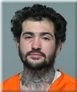 No mugshot available