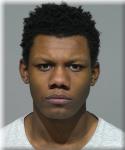 Mugshot of Daquan Jackson-Williams