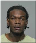 Mugshot of Bookie Simmons-Matthews
