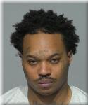 Mugshot of Ryan Moore