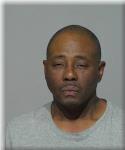 Mugshot of James Hicks