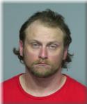 Mugshot of Aaron Rosado