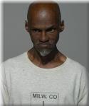 Mugshot of Donald Foster
