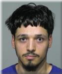 Mugshot of Antonio Cervera