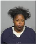 Mugshot of Laquida Penelton