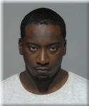 Mugshot of Calvin Armstrong