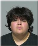 Mugshot of Alan Ontiveros