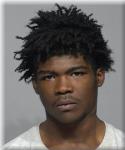 Mugshot of Christopher Robinson