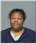 Mugshot of Modestine Toliver