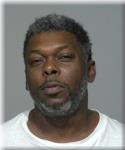 Mugshot of Curly Williams