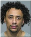 Mugshot of Rashaan Shell
