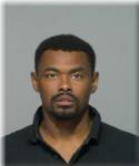 Mugshot of William Parchman