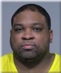 Mugshot of Brandon McDuffie