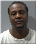 Mugshot of Lee Adams