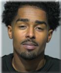 Mugshot of Jebreel Cannon