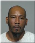 Mugshot of Travis Green