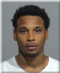 Mugshot of Ladonte Haywood