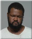 Mugshot of David Kelley