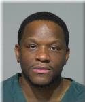 Mugshot of Jajuan Powell