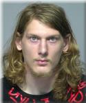 Mugshot of NATHANIEL WHITE-CYWINSKI