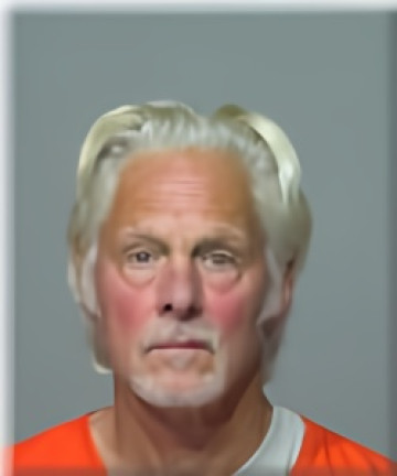 Mugshot of DAVID FIRER