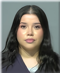 Mugshot of Norita Gomez