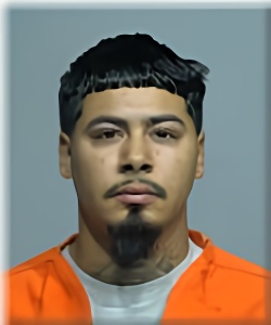 No mugshot available
