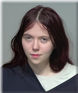 Mugshot of Leighton Morse