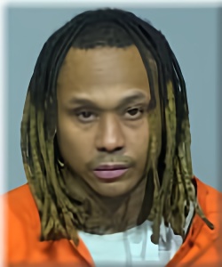 Mugshot of Lawrence Edwards