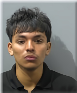 Mugshot of Diego Ojeda Cortez