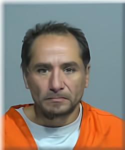 No mugshot available