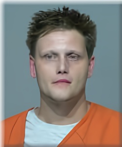 Mugshot of Michael Montoure
