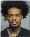 Mugshot of Demonn Williams