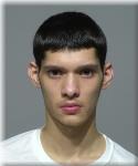 Mugshot of George Torres