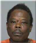 Mugshot of Tammy Taylor