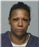 Mugshot of Starletta Willingham