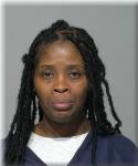 Mugshot of Shana Street