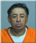 Mugshot of Francisco Hernandez