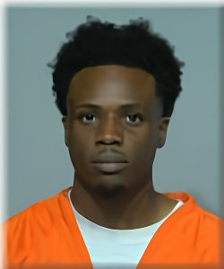 Mugshot of Burron Winters Moutry
