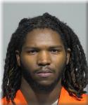 Mugshot of DAVION ROWELL