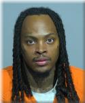 Mugshot of Julius Jett