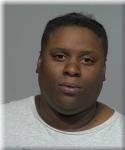 Mugshot of Aviane Grant
