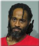 Mugshot of Damien Donaldson