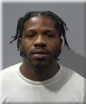 Mugshot of Nyzavier Jackson