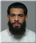 Mugshot of Bryan Marrero-Carrasco