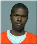 Mugshot of Cephus Johnson