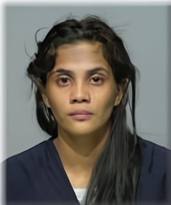 Mugshot of Nancy Castellano